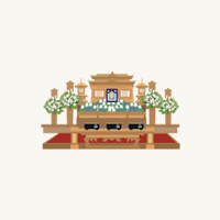 ご出棺・火葬