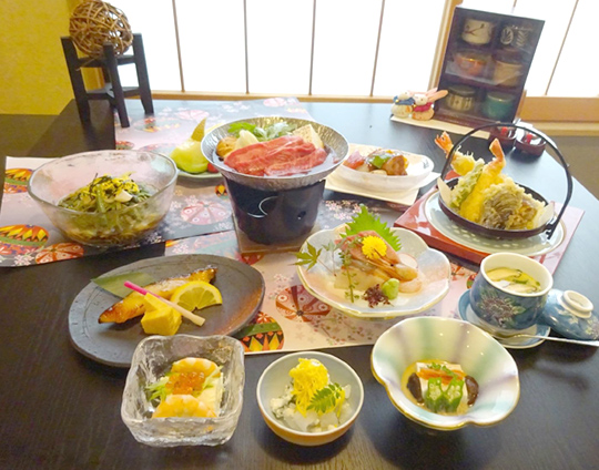 法事料理その2